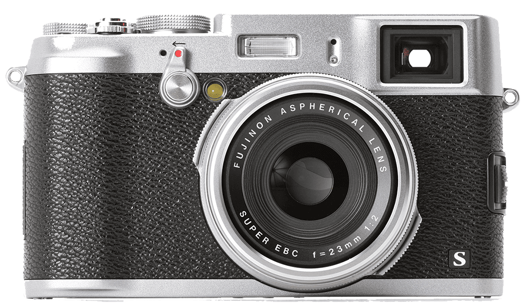 X100S