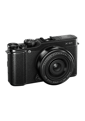 XF 27mm f/2.8 Lens