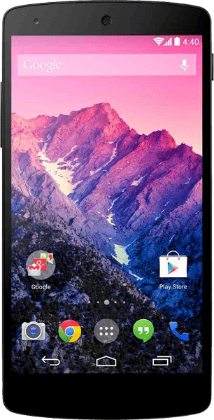 Nexus 5