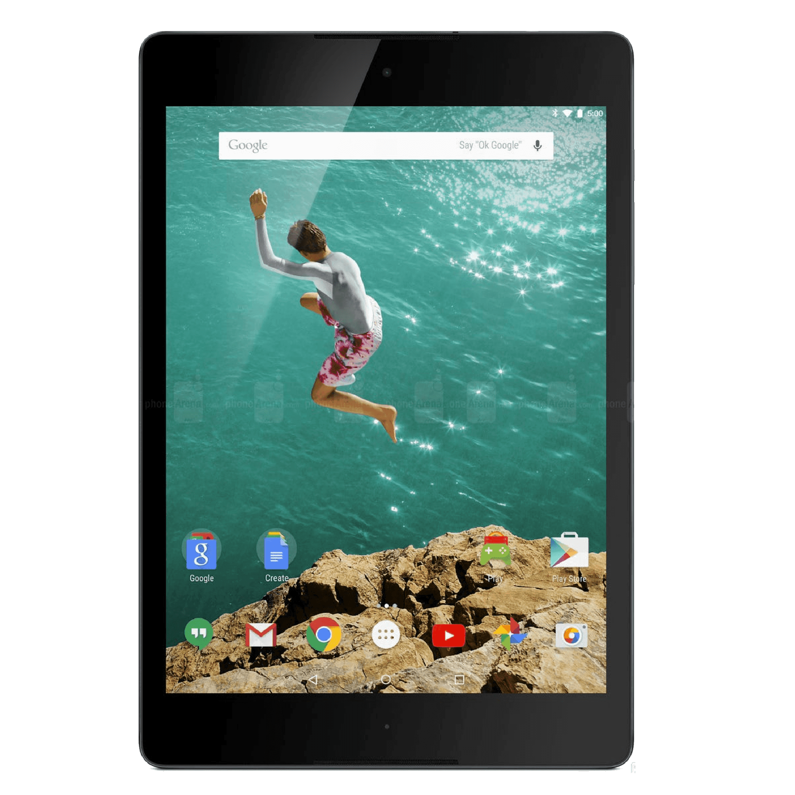 Nexus 9 4G