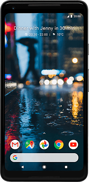 Pixel 2 XL