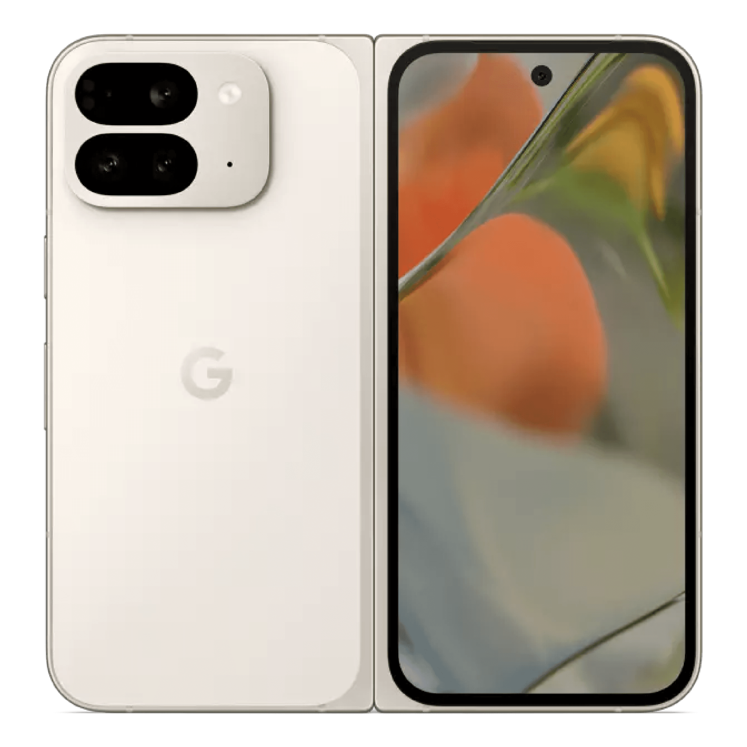 Pixel 9 Pro Fold