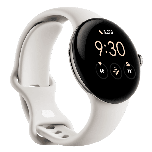 Pixel Watch 2
