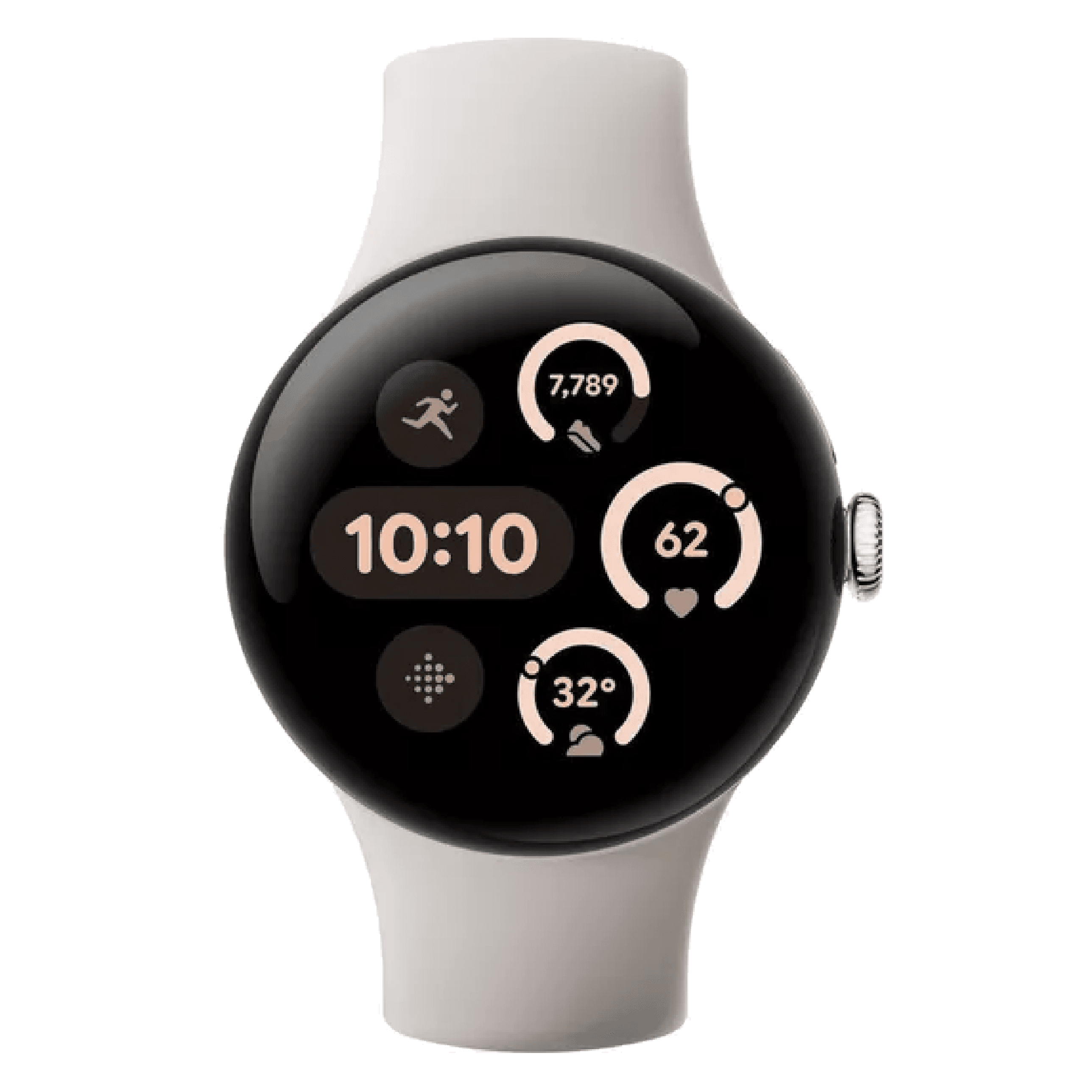 Pixel Watch 3 41mm