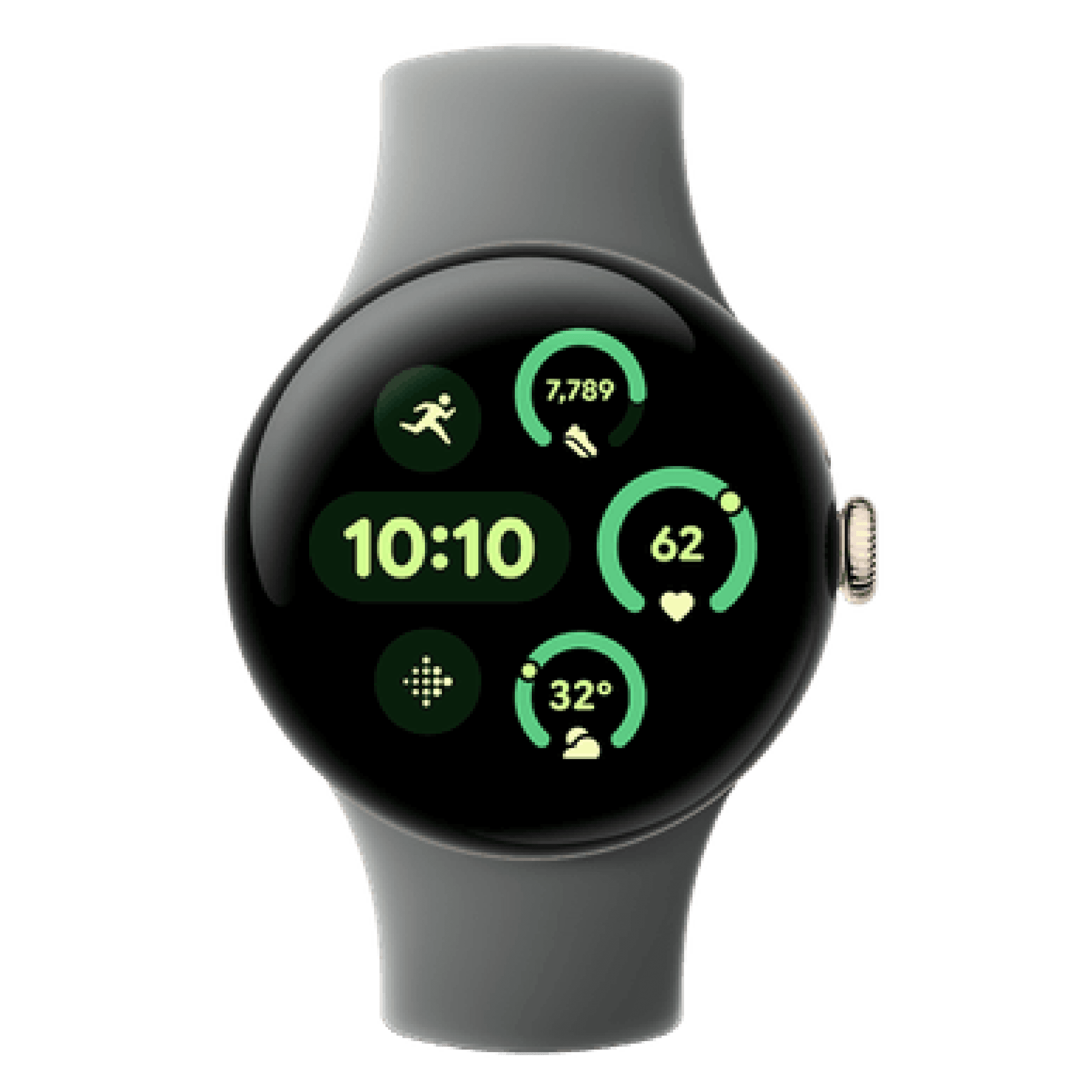 Pixel Watch 3 41mm 4G