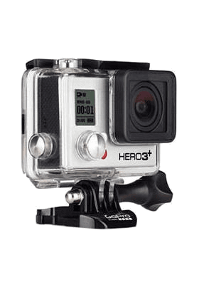 Hero 3 Black Edition