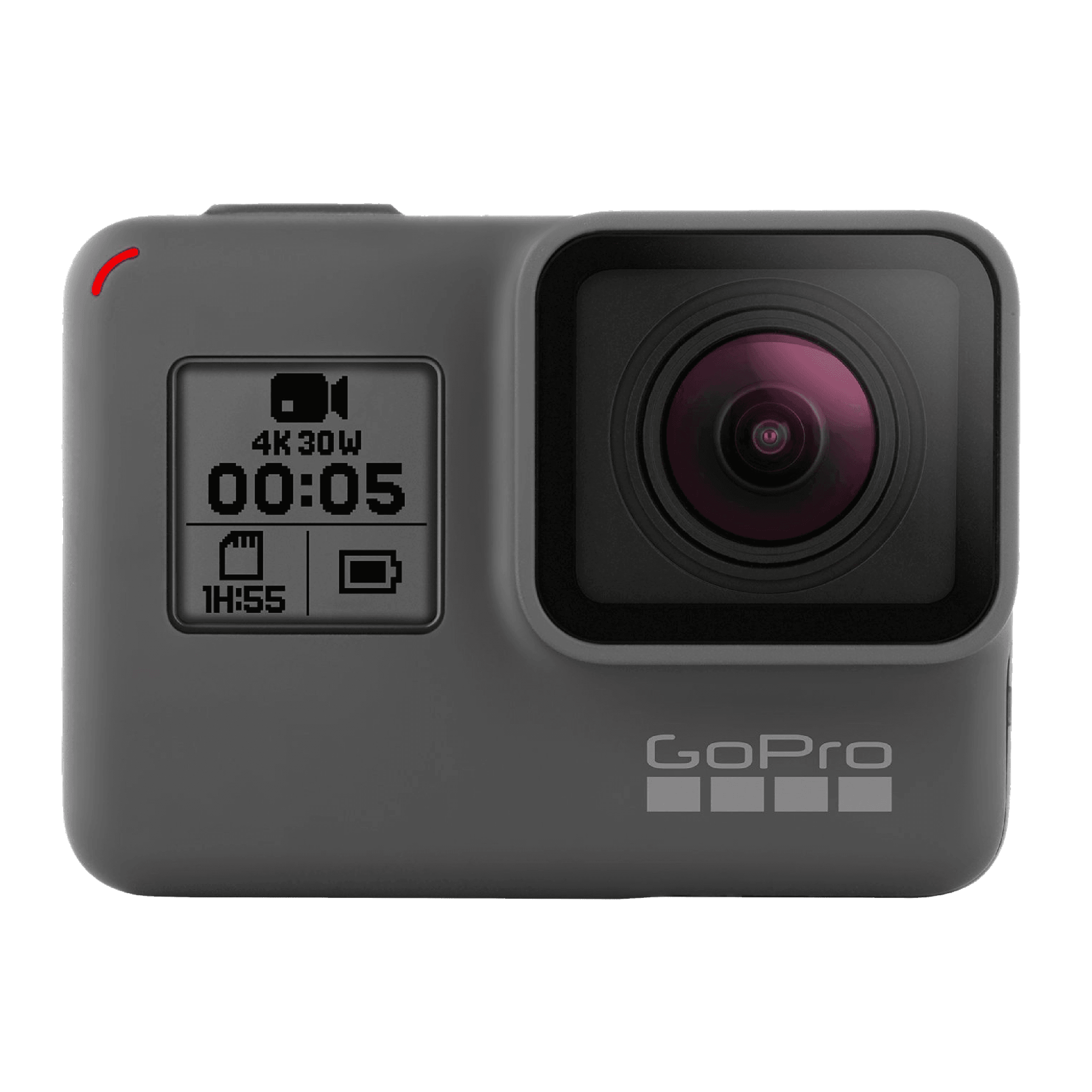 Hero 5 4K Ultra
