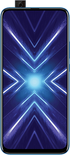9X