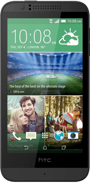 Desire 510