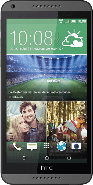 Desire 816