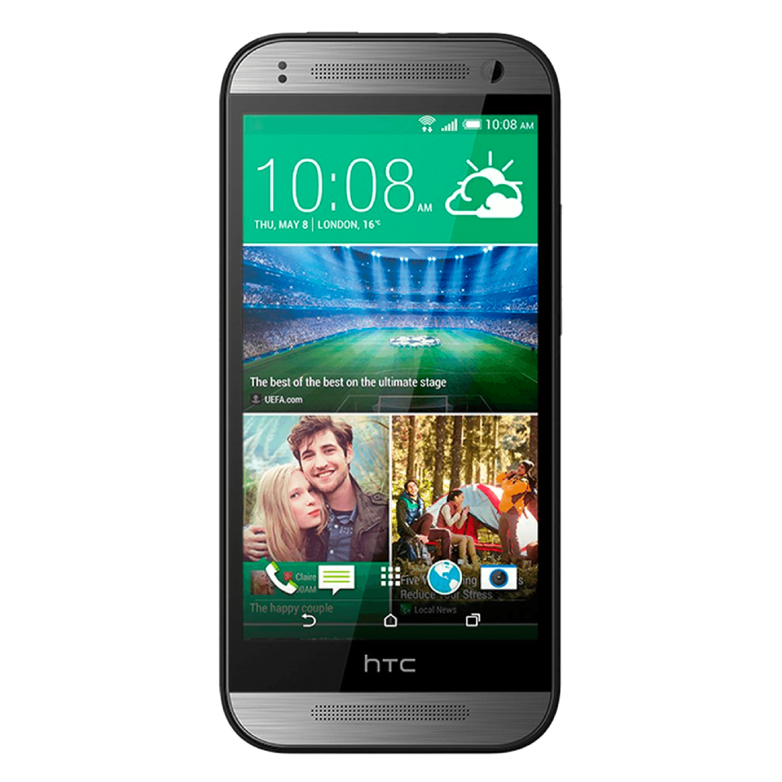 one dual sim