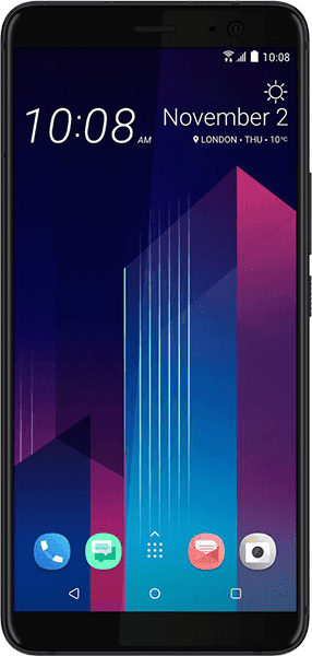 U11+