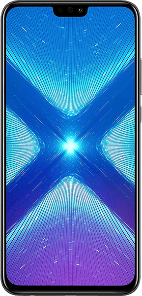 8X
