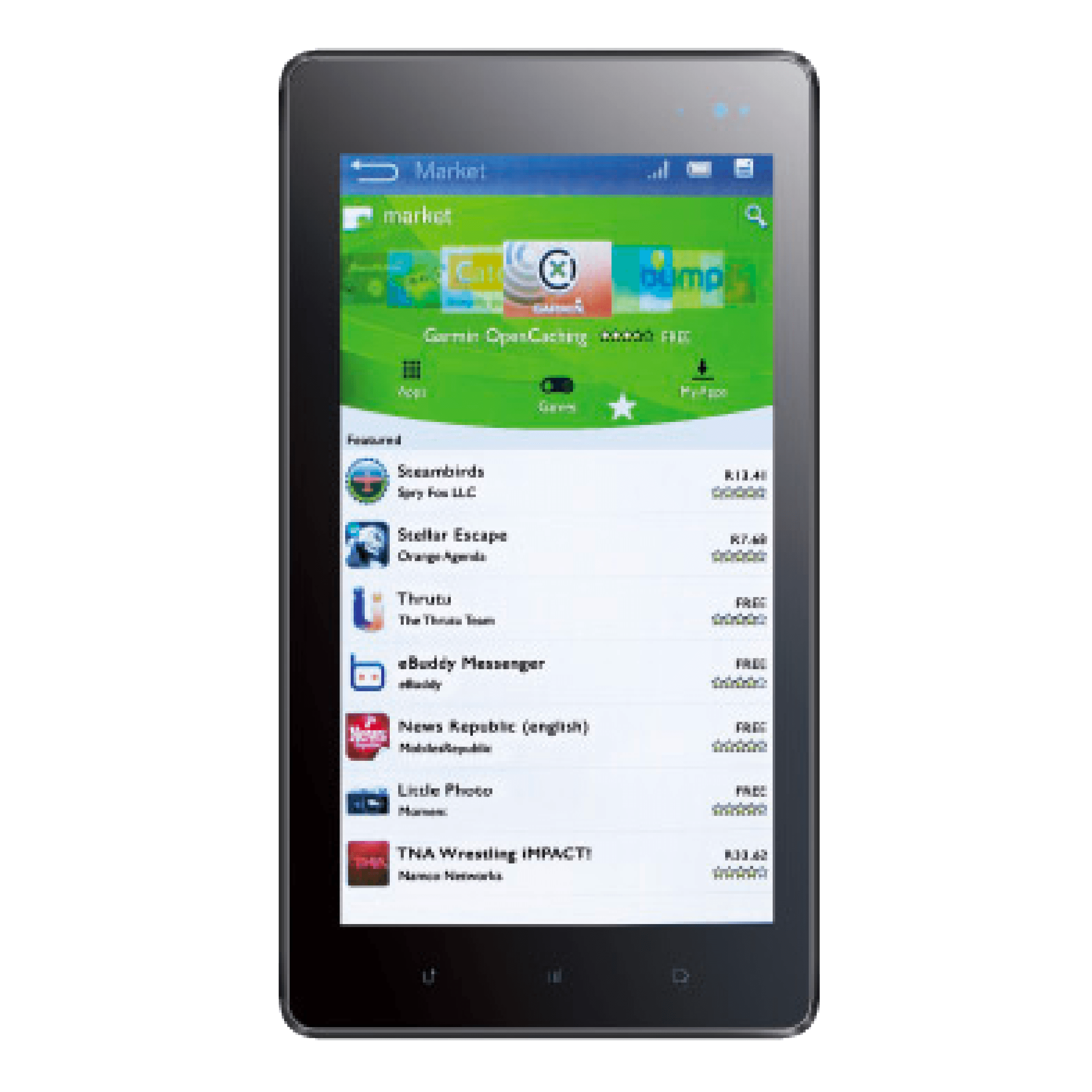 ideos s7