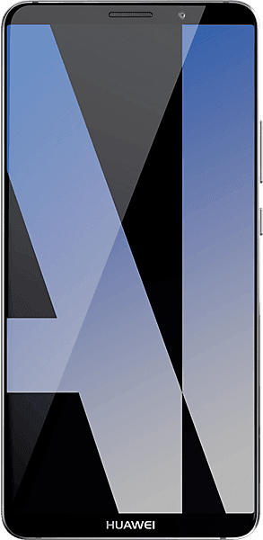 Mate 10 Pro