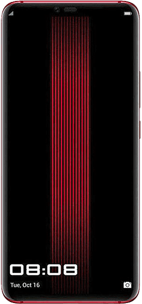 Mate 20 Porsche RS (2018)
