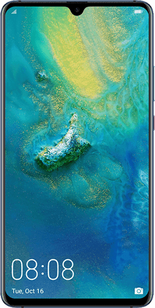 Mate 20 X