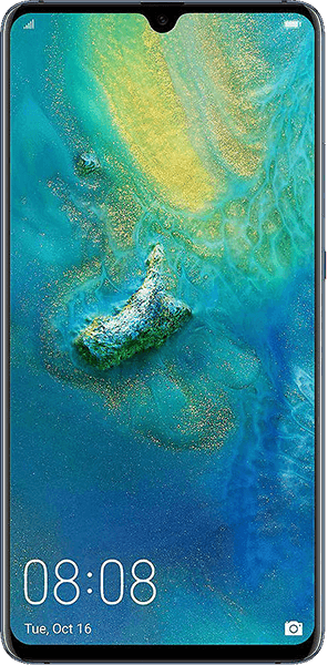 Mate 20 X 5G