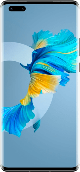 Mate 40 Pro