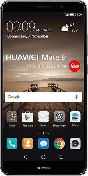 Mate 9