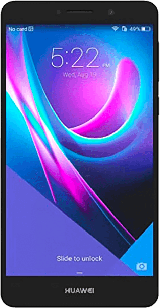 Mate 9 Lite