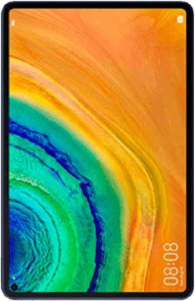 MatePad Pro 10.8