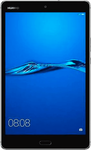 MediaPad M3 Lite 8"