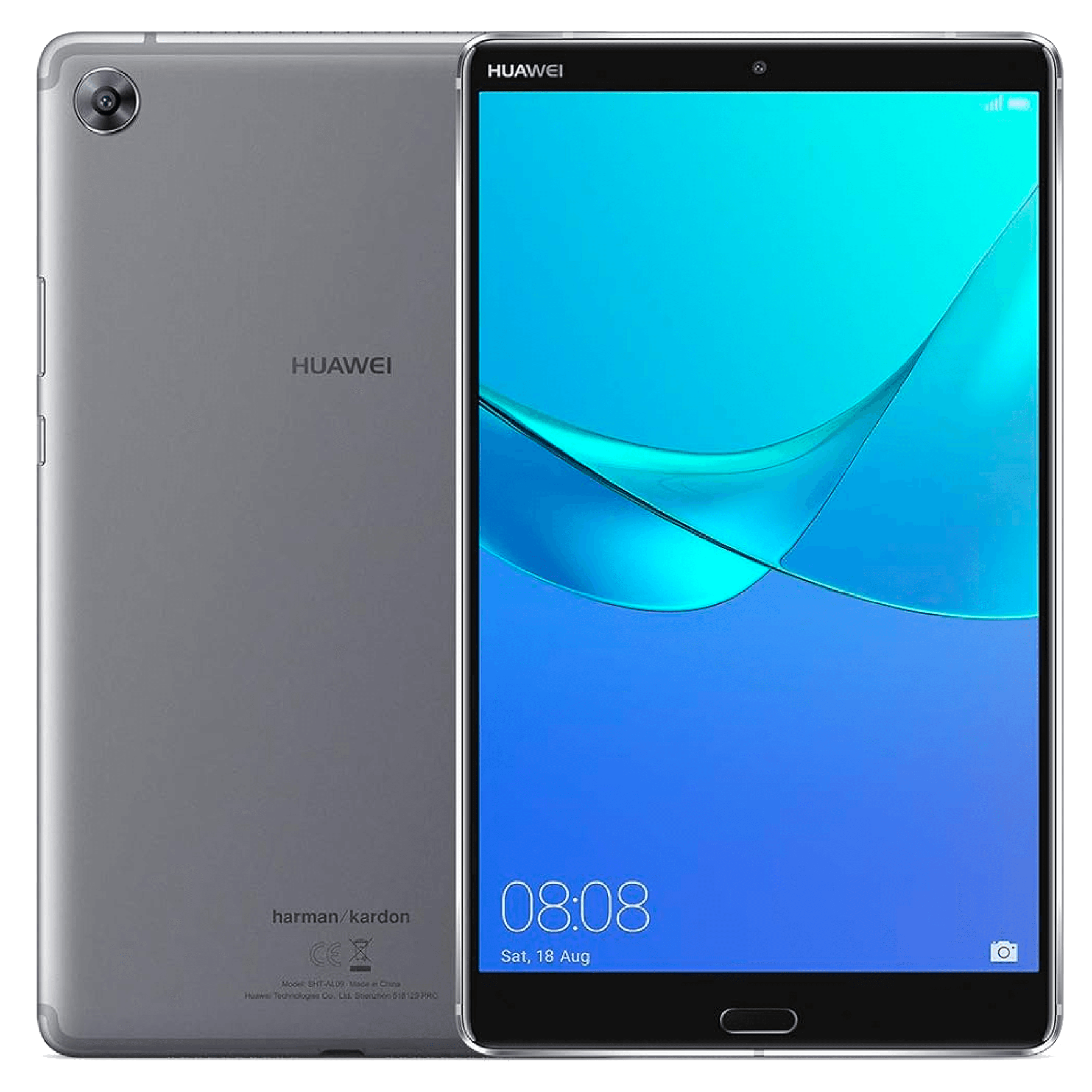 MediaPad M5 10.8"