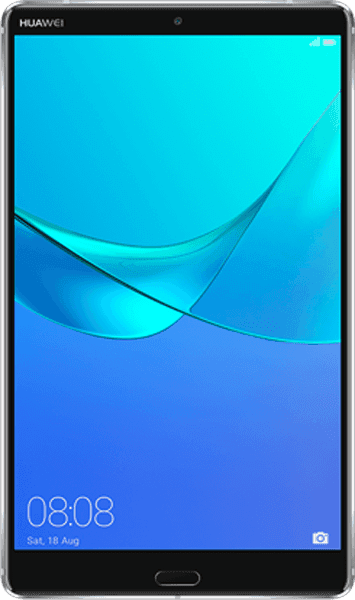 MediaPad M5 8"