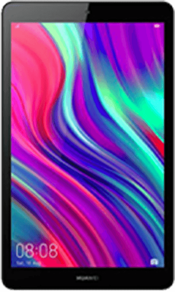 MediaPad M5 8" Lite