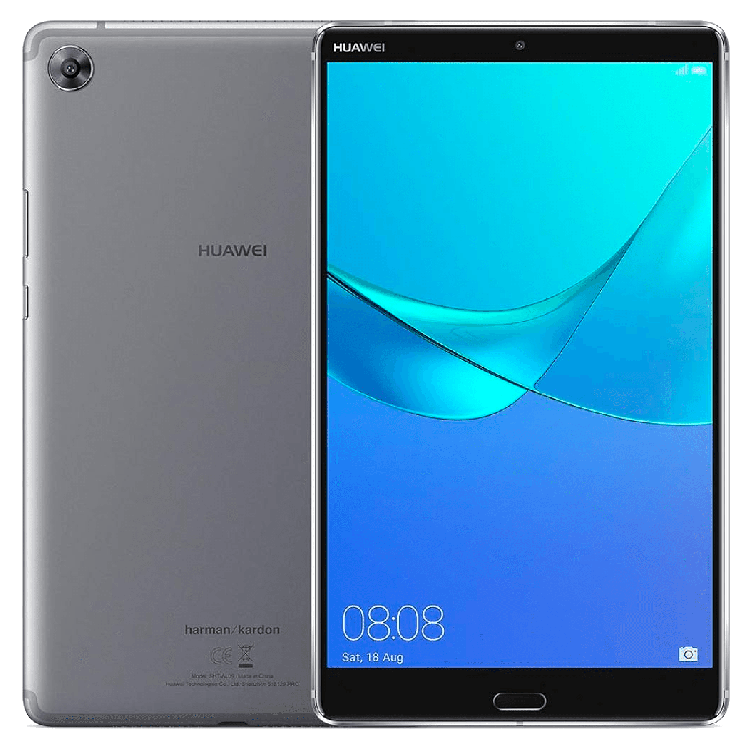 MediaPad M5 8.4 inch