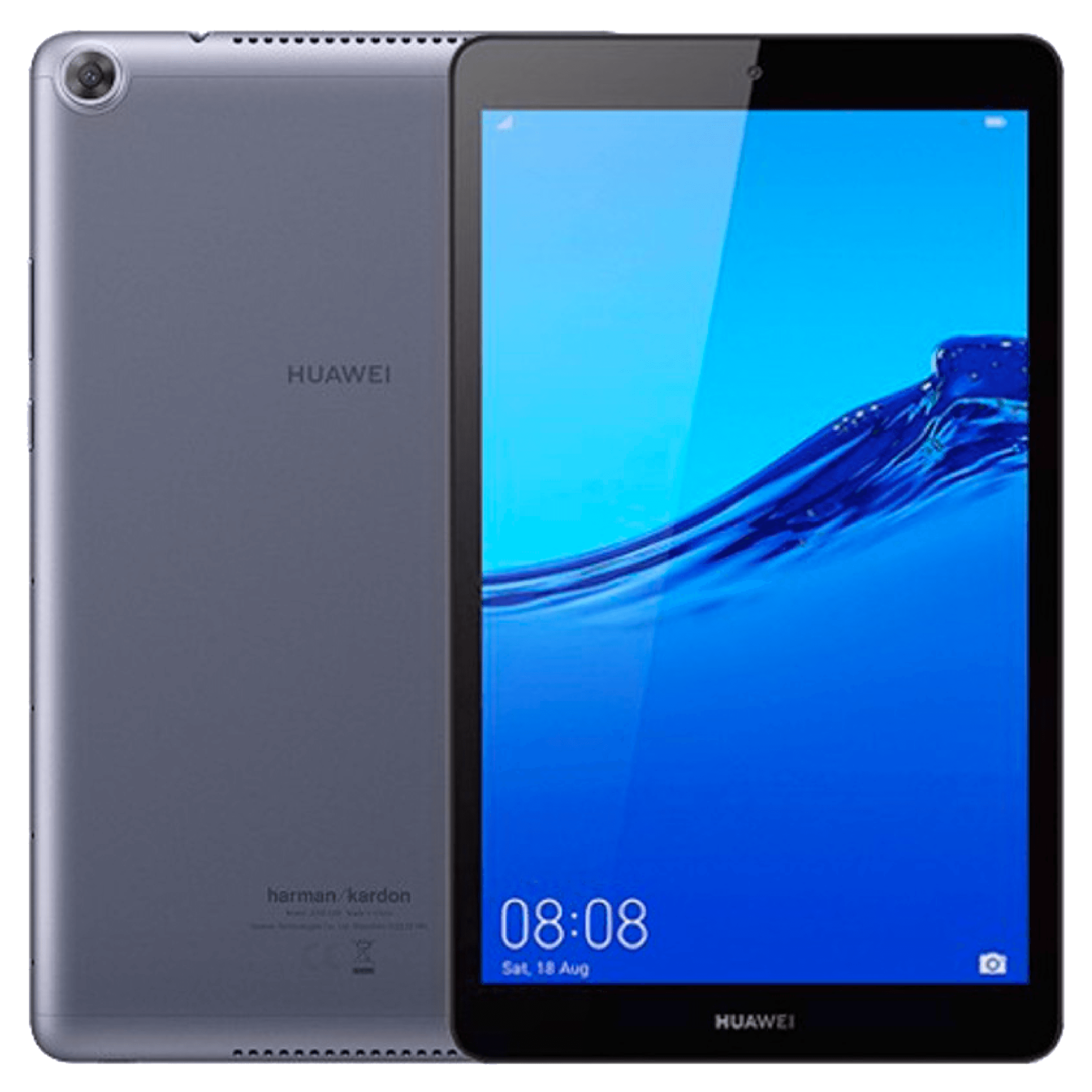 MediaPad M5 Lite 8" Wi-Fi
