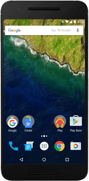 Nexus 6P