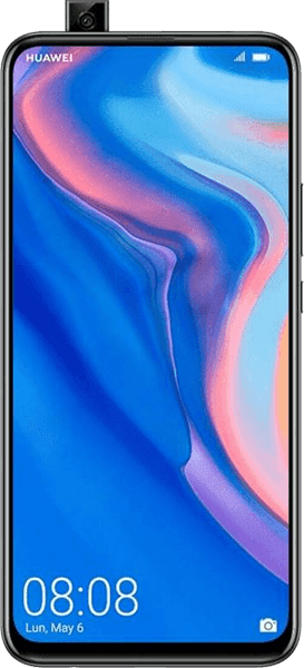 P Smart Z
