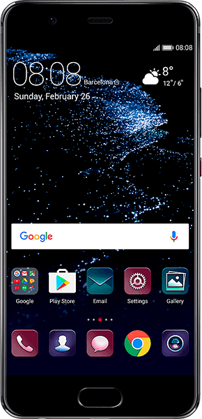 P10 Plus