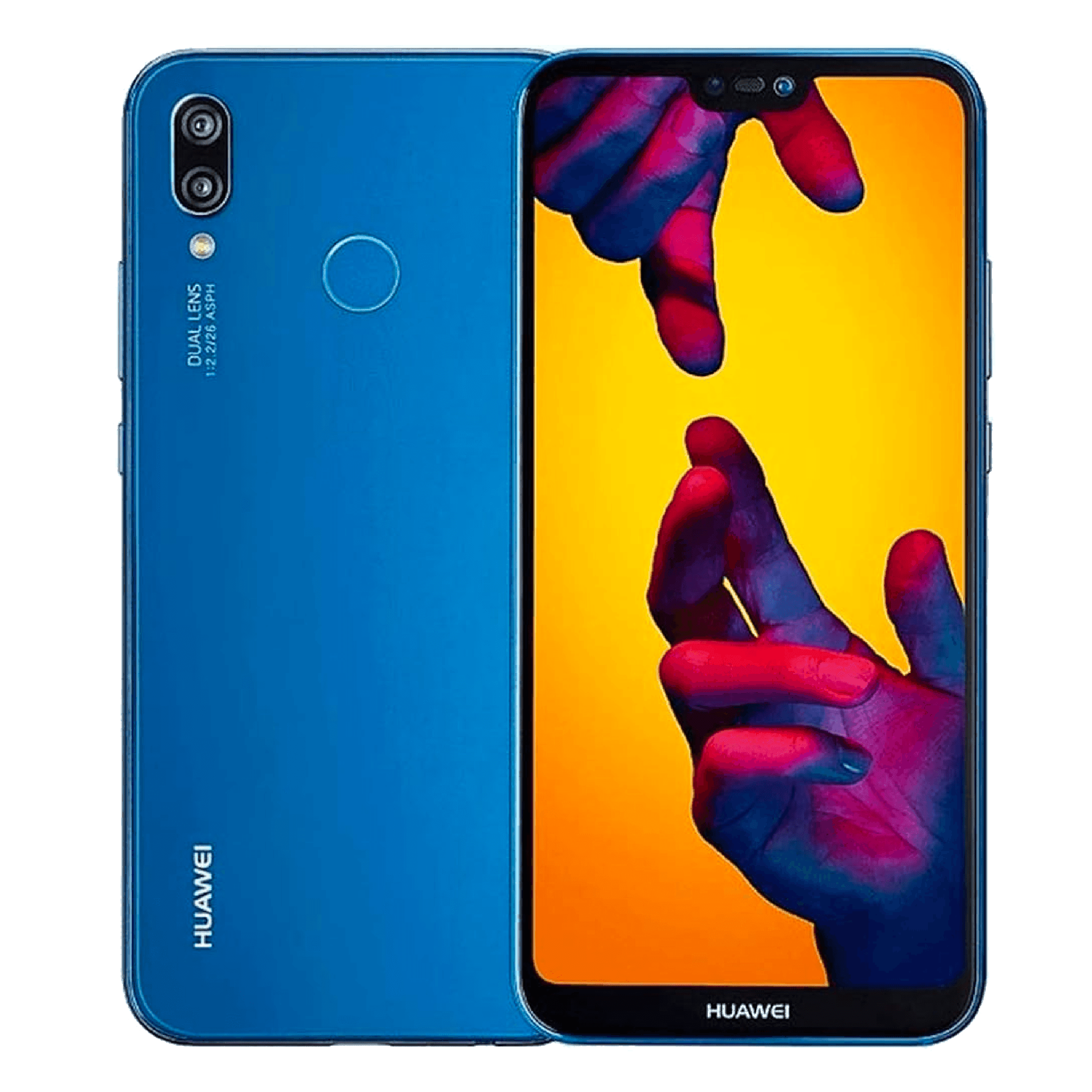 P20 Lite (2019)