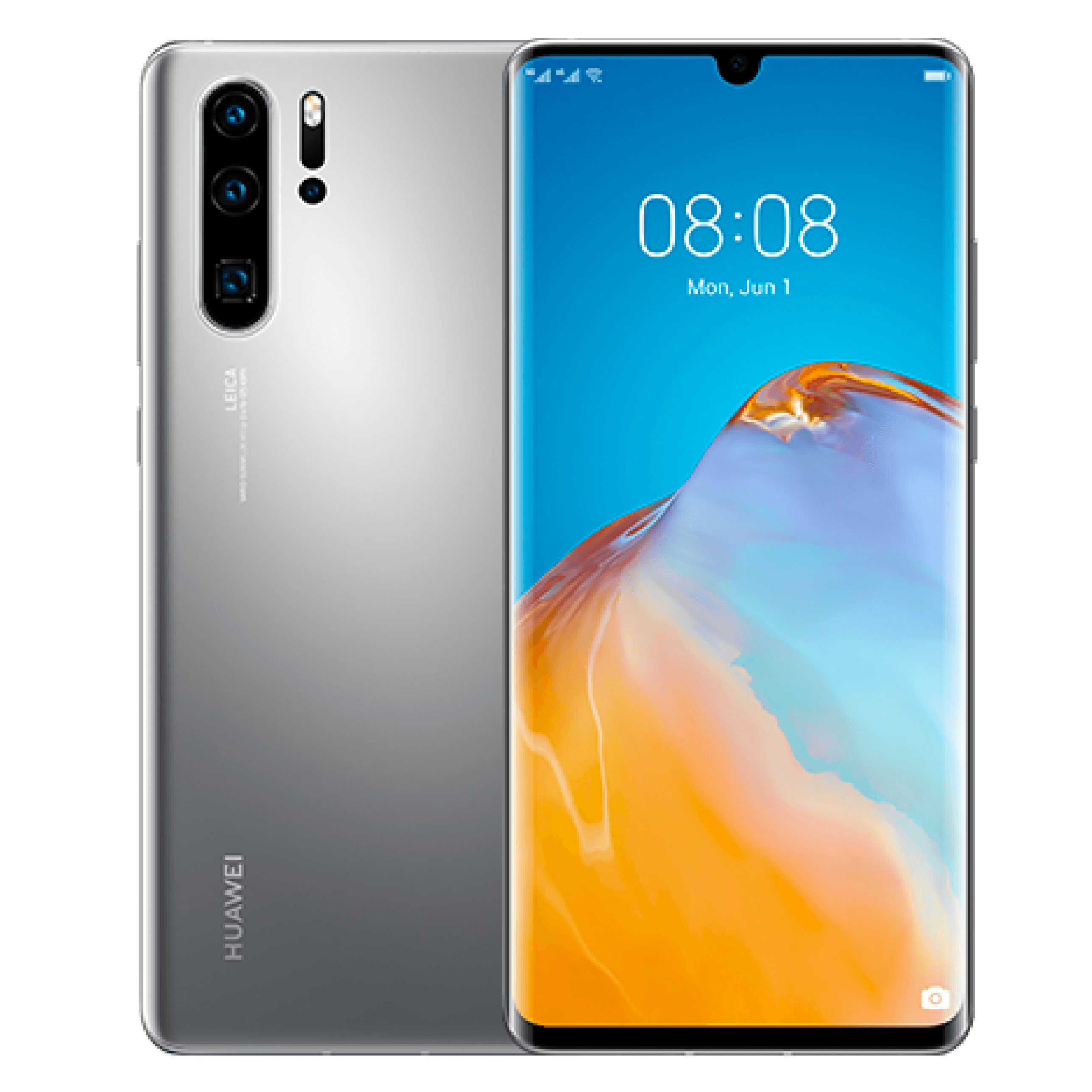 P30 Pro New Edition