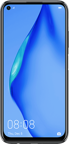 P40 Lite