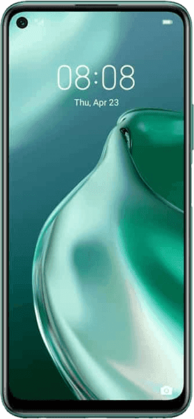 P40 Lite 5G