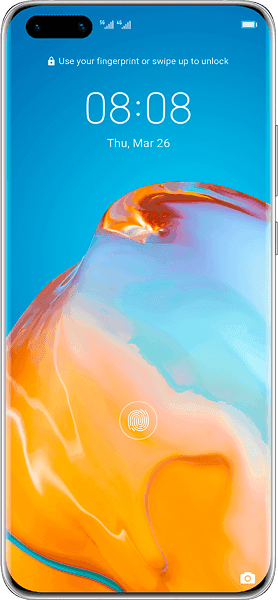 P40 Pro Plus 5G