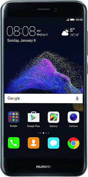 P8 Lite (2017)