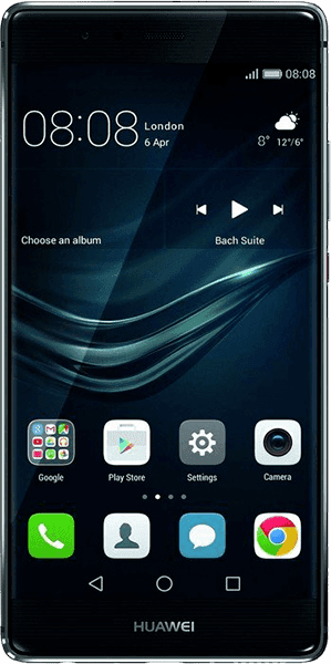 P9 Plus