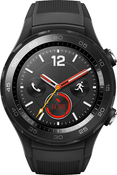Watch 2 4G