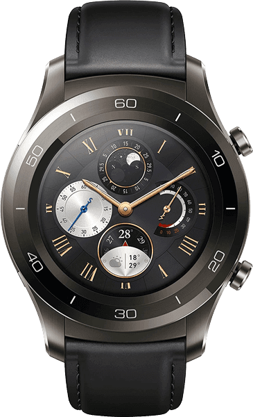 Watch 2 Classic