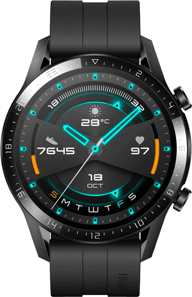 Watch 2 GT