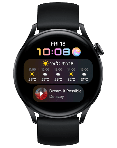 WATCH 3 Active
