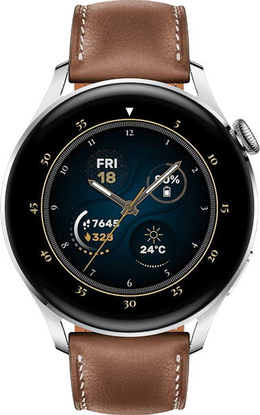 WATCH 3 Classic