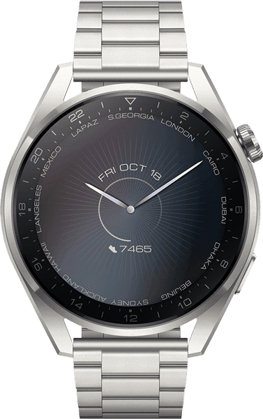 WATCH 3 Elite