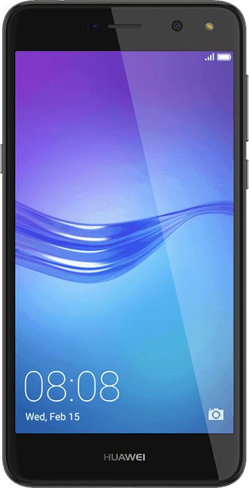 Y5 (2017)