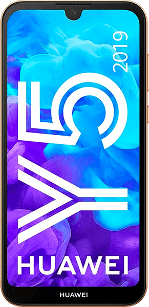 Y5 (2019)